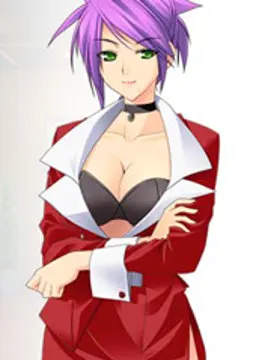 楠木 冴子