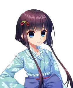 月白菊花