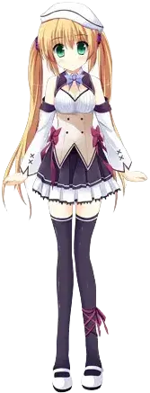 月见里凛音