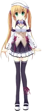 月见里凛音