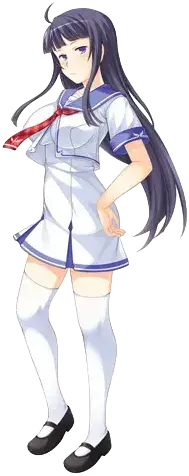 渡来美琴
