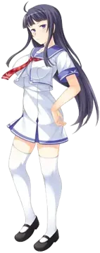 渡来美琴