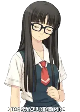 桐陰朝