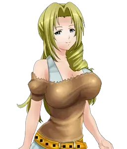ミシェル・ウィンストン