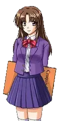 中条 椎奈