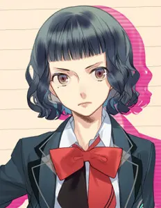鈴木 鳴子