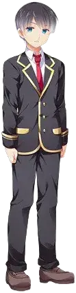 八重垣 悟