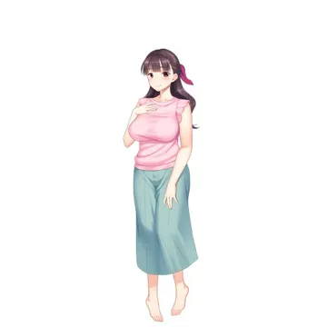 深川佳乃