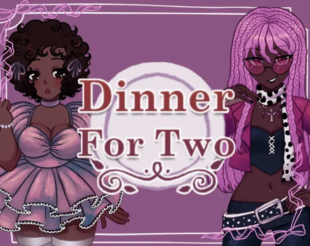Dinner For Two