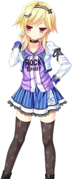 僧間理亜