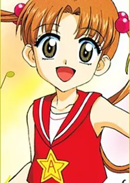 佐倉 蜜柑
