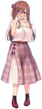 大井川 理紗