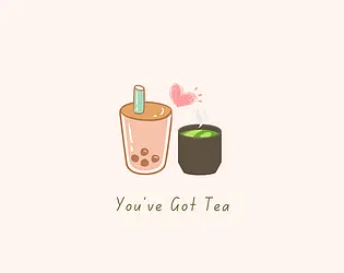 You've Got Tea