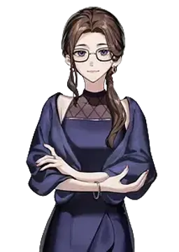 西野 絵美