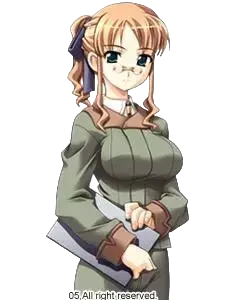 イズベルガ・ミューレン
