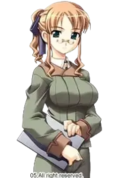 イズベルガ・ミューレン
