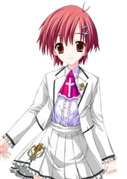 リズリット・ルーダー