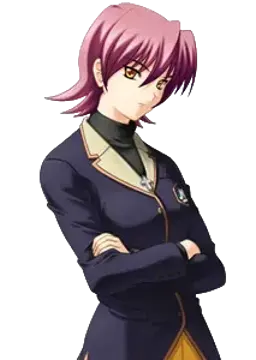 小日向 涼乃
