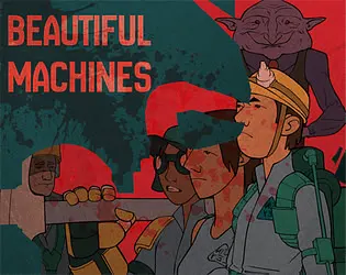 Beautiful Machines