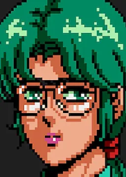 フェミニン・ミシェル