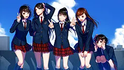 スタゲット