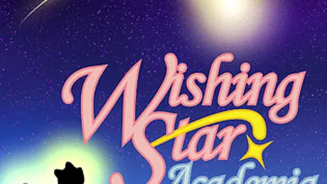 Wishing Star Academia
