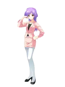 水上桜