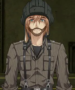 クルト・グリーベル