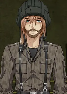 クルト・グリーベル
