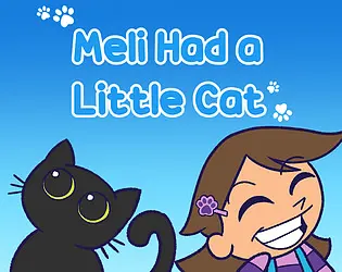 Meli Had a Little Cat