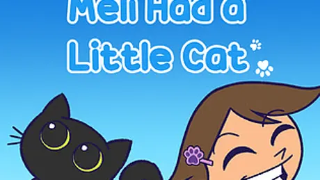 Meli Had a Little Cat