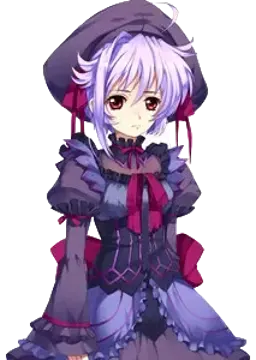 クリムゾン