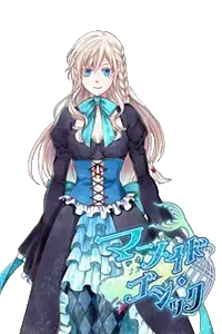 リディア＝グリーン