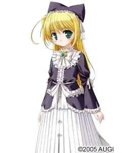 リースリット・ノエル