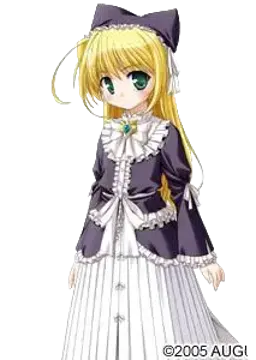 リースリット・ノエル