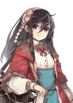 エレナ・ウィスルト