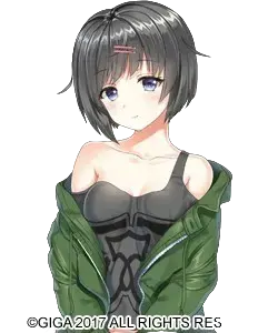 星川 ひさめ