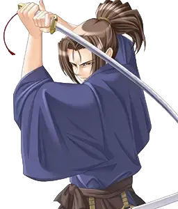 橘 征四郎