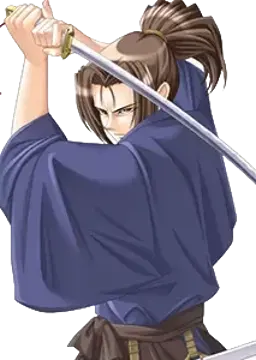 橘 征四郎