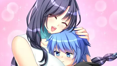 お隣さん母娘と甘々ハーレムライフ～真壁さんちと淫悦パラダイス～
