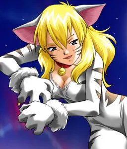 猫之精灵