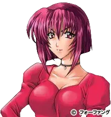 香取 翔子