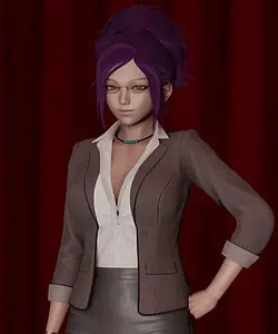 Hisako Kasai