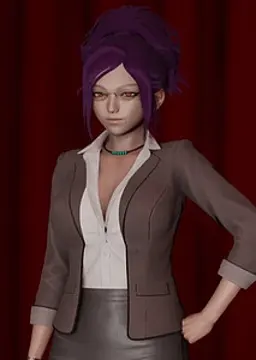 Hisako Kasai