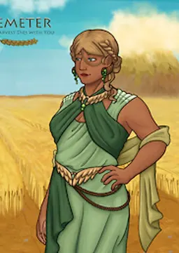 Demeter