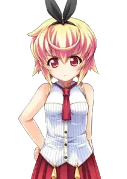 コロロコ・スワロウ