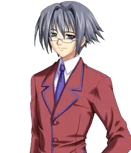 学生会長
