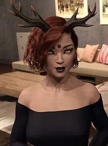 Professor Shosha