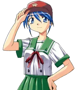 河田 潤子