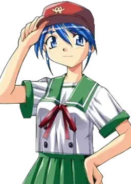 河田 潤子